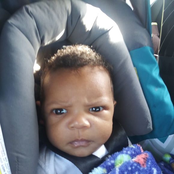 Meet your Posher, Mashanda - Picture 1 of 1
